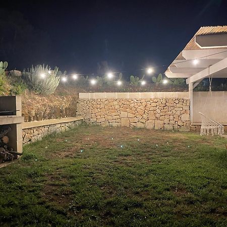 Villa Anna Maria Otranto Exterior photo