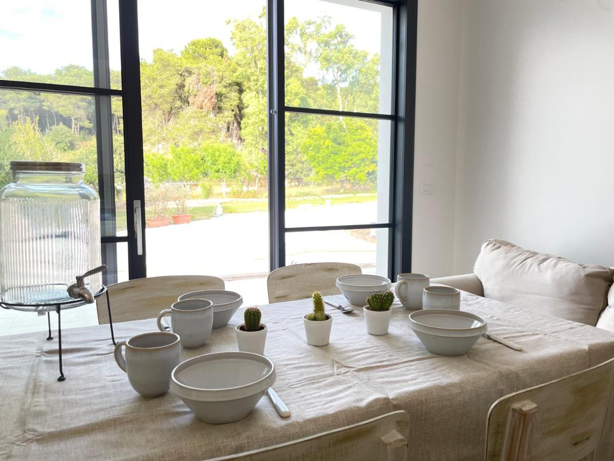 Villa Anna Maria Otranto Exterior photo