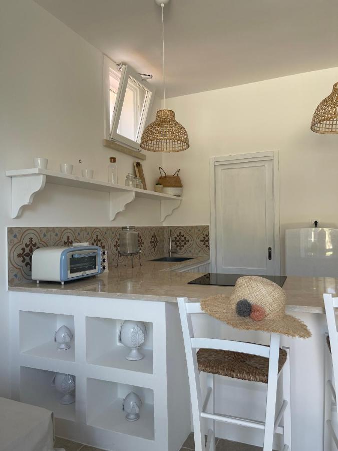 Villa Anna Maria Otranto Exterior photo
