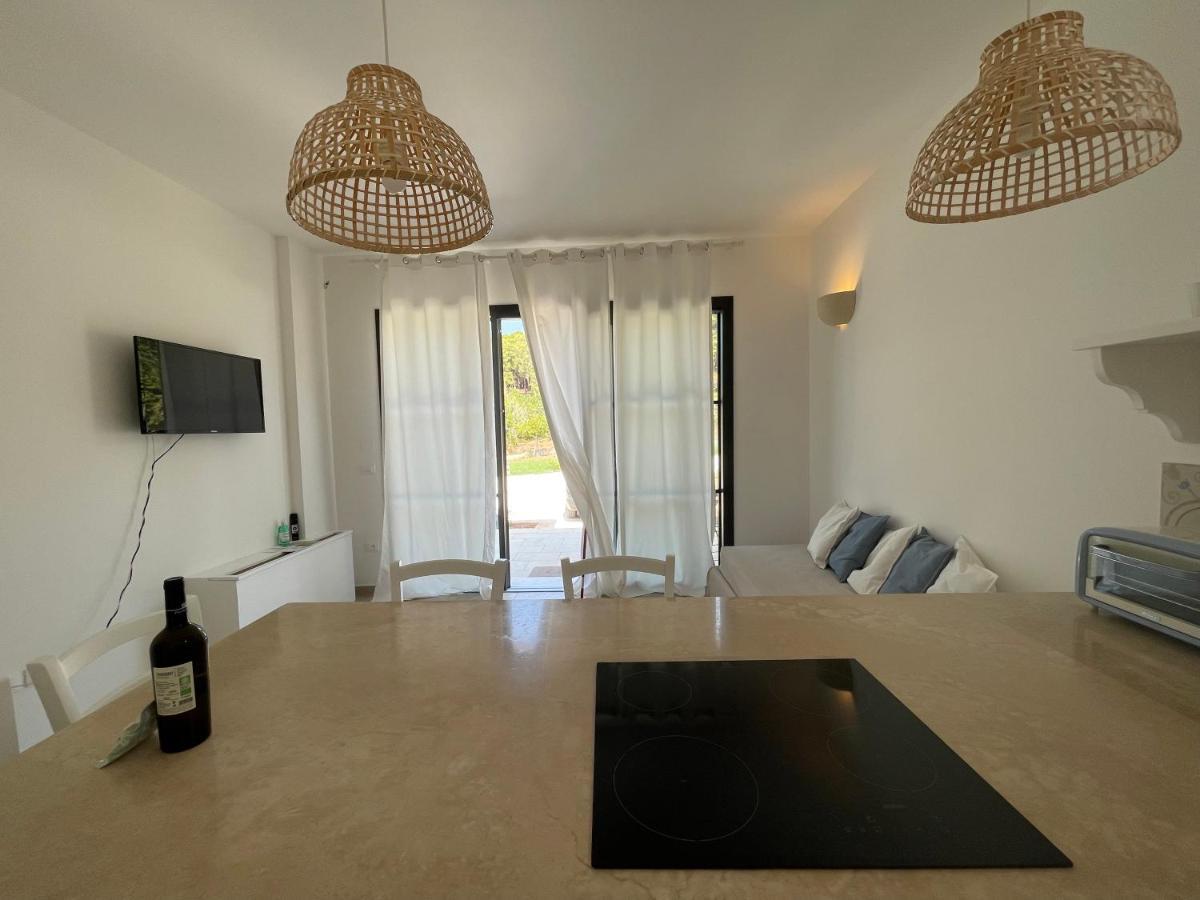 Villa Anna Maria Otranto Exterior photo