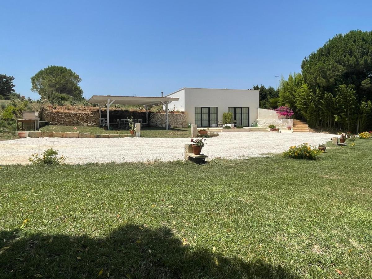 Villa Anna Maria Otranto Exterior photo