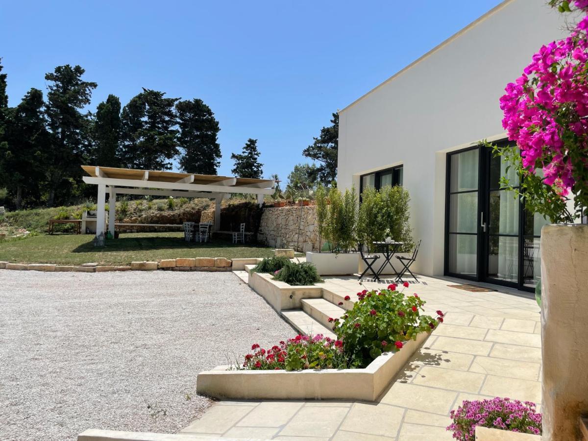 Villa Anna Maria Otranto Exterior photo