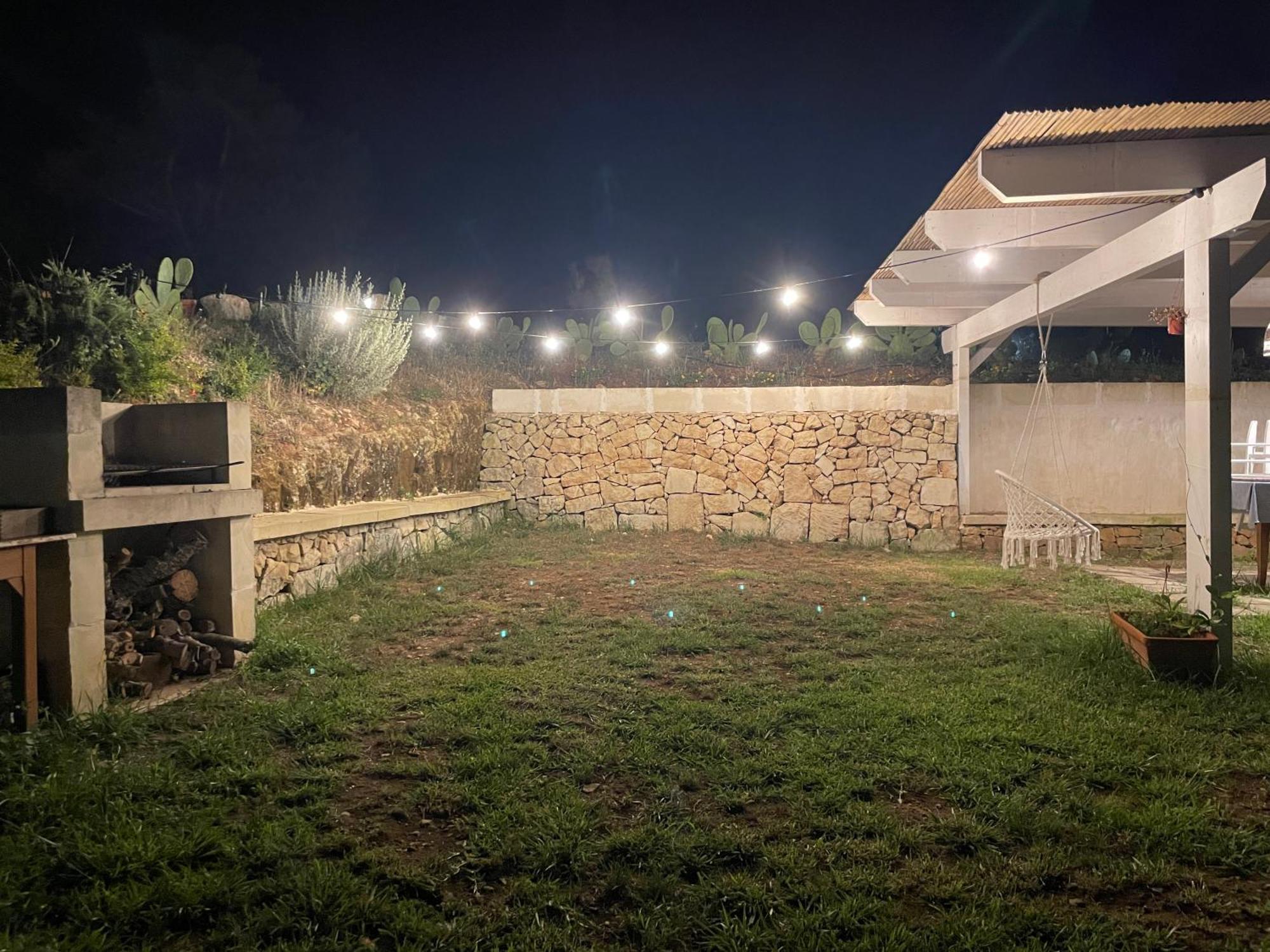 Villa Anna Maria Otranto Exterior photo